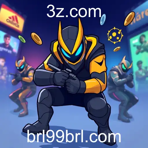 A Ascensão dos Jogos Digitais e Plataformas de Pagamento no Brasil