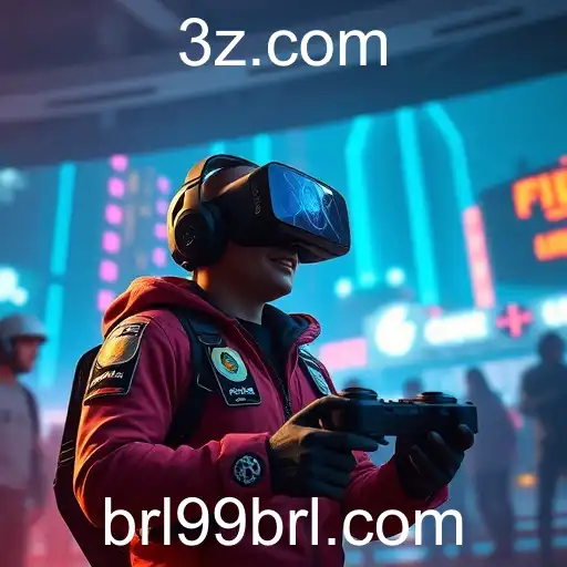 Novidades e Tendências no Mundo dos Jogos em 2025