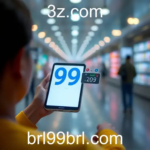 Tendências Econômicas e o Impacto do Real Digital