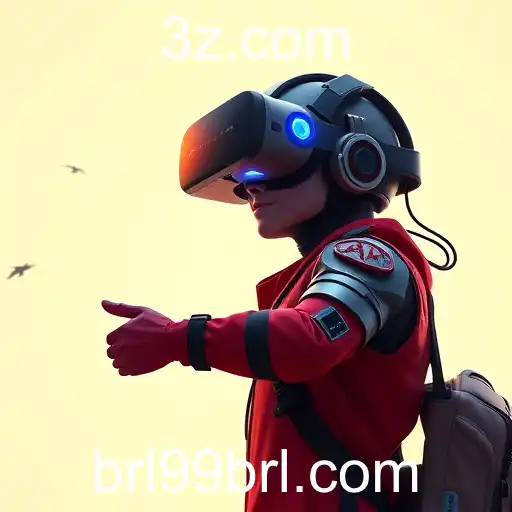 Revolução dos Jogos Online e as Tendências de 2025