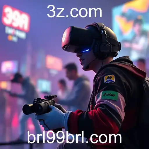 Innovative Titles Redefining the Gaming Landscape