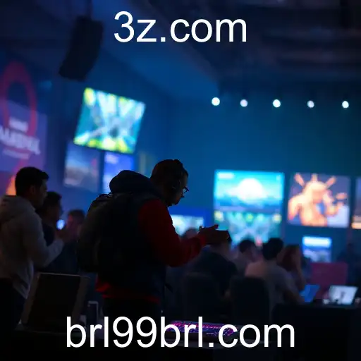 O Impacto dos Jogos na Economia Brasileira em 2025