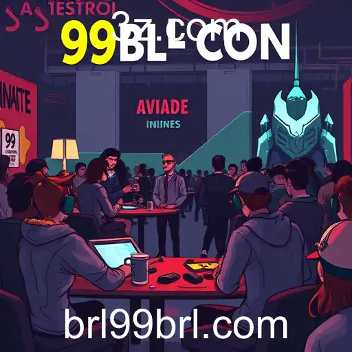 A Revolução dos Jogos Indie no Brasil