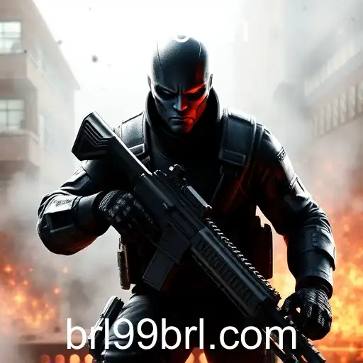 Novas Fronteiras nos Jogos Online