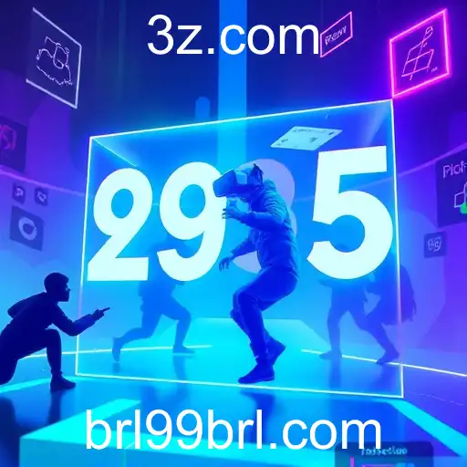 O Impacto de 99brl no Mercado de Jogos em 2025
