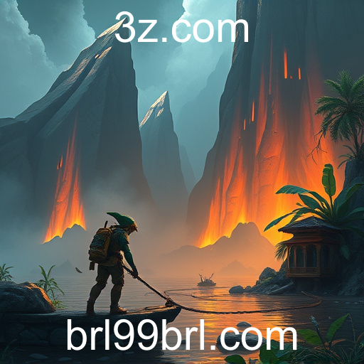O Fascinante Universo dos Jogos de Aventura: Explorando Mundos e Narrativas