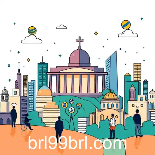 Economia Brasileira e a Influência Global