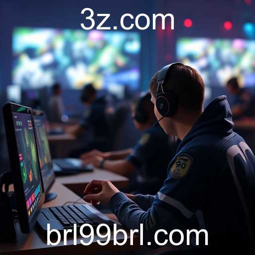 O Futuro dos Jogos Digitais no Brasil