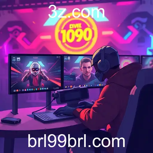 Tendências e Futuro dos Jogos Online em 2025