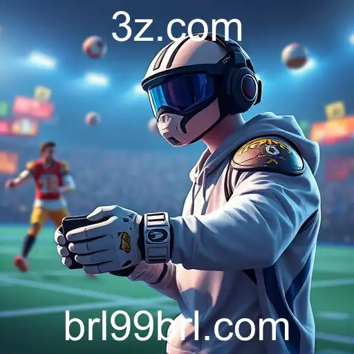 Futuro dos Jogos Online: Tendências de 2025