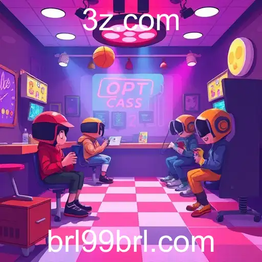 A Ascensão das Plataformas de Jogos Online no Brasil