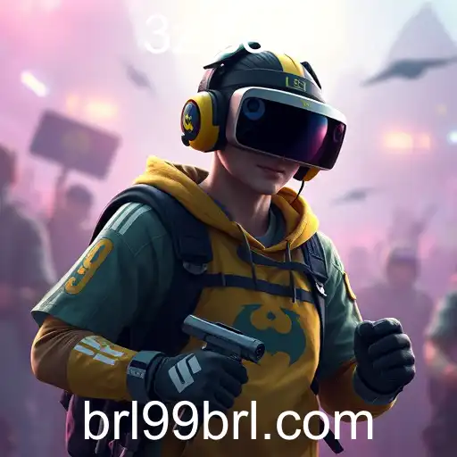 99brl: Evolução e Tendências no Mundo dos Jogos