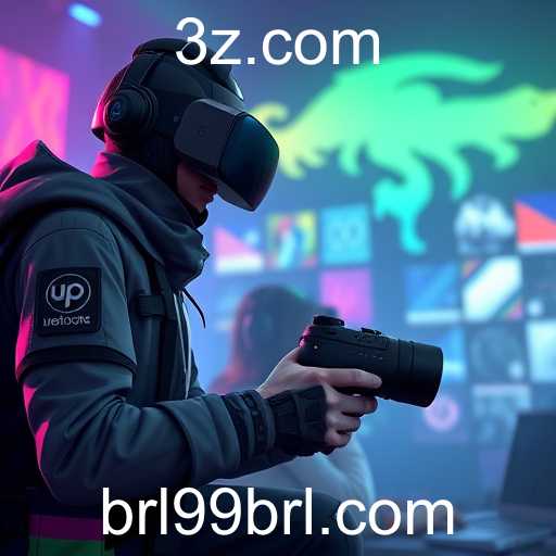 Inovações e Tendências: O Impacto dos Jogos em 2025