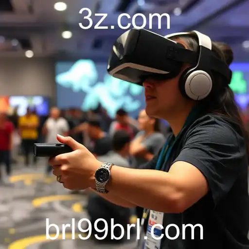 99brl: O Portal de Jogos que Está Conquistando o Brasil