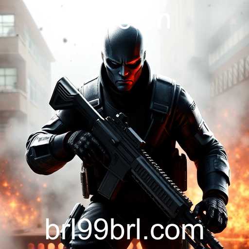 Novas Fronteiras nos Jogos Online