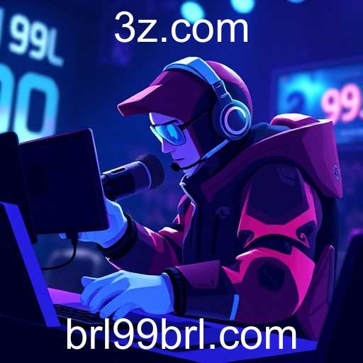 Revolução nos Jogos Online: Como 99brl Está Liderando o Mercado