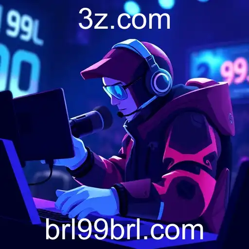 Revolução nos Jogos Online: Como 99brl Está Liderando o Mercado