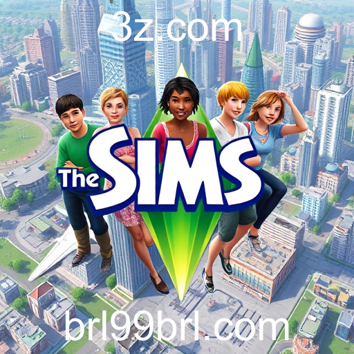 A Fascinante Evolução dos Jogos de Simulação