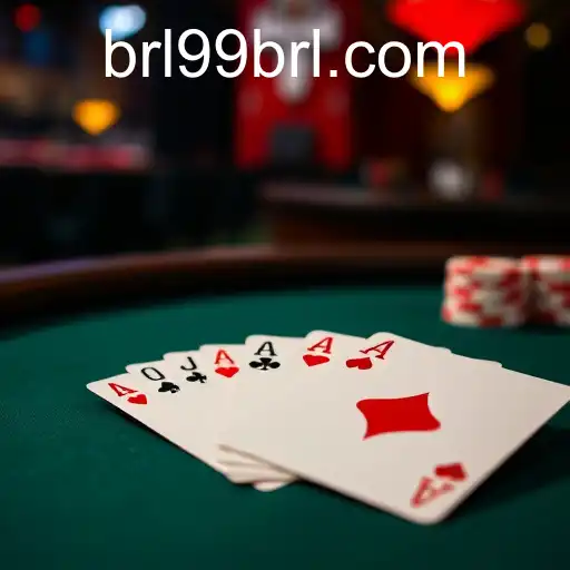 The Enduring Thrill of Blackjack: A Deep Dive Into Strategy and Platforms