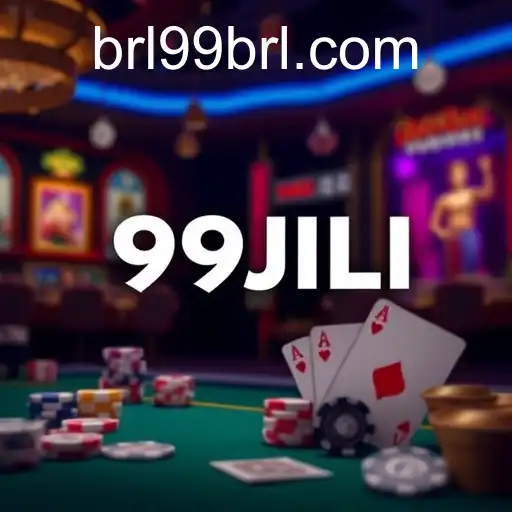 Exploring the Thrills and Advancements of Casino Games with 99JILI