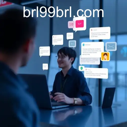 Contact Us: Navigating the Gateway to Effective Communication with 99JILI