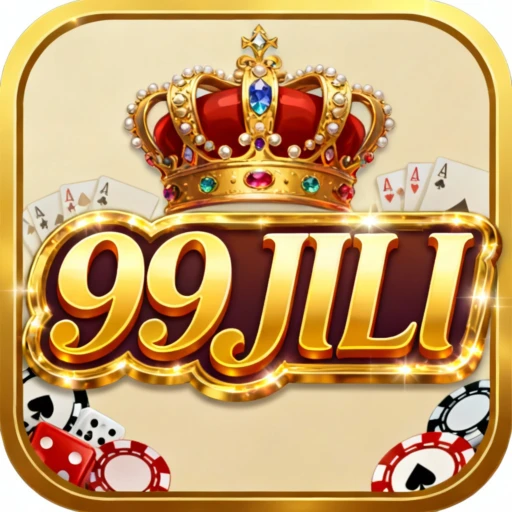 99JILI logo