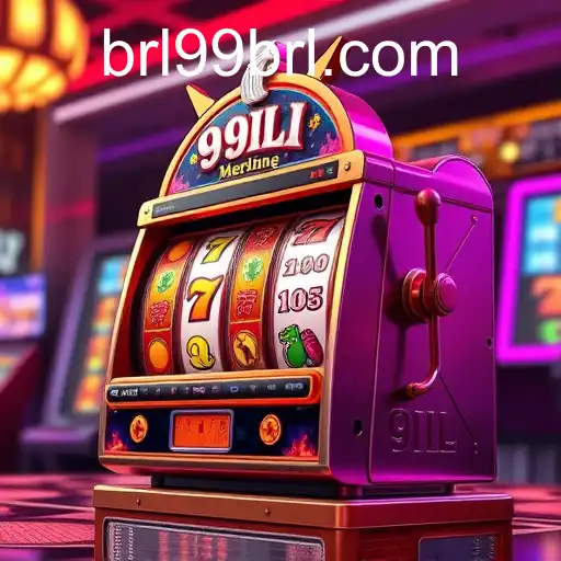 The Fascination of Slot Machines: The Allure of 99JILI